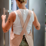 Komo – Linen/Cotton Apron