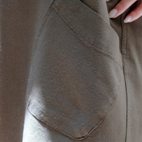 Komo – Linen/Cotton Apron