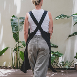 Komo – Linen/Cotton Apron