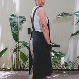 Komo – Linen/Cotton Apron