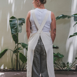 Komo – Linen/Cotton Apron