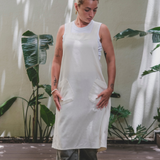 Komo – Linen/Cotton Apron