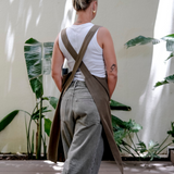 Komo – Linen/Cotton Apron