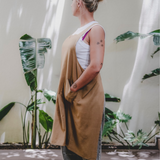 Komo – Linen/Cotton Apron