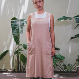 Komo – Linen/Cotton Apron