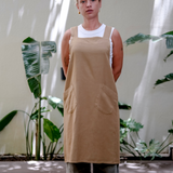 Komo – Linen/Cotton Apron
